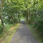 아파트 Storchennest - Am Storchenradweg
