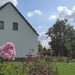 Storchennest - Am Storchenradweg * Ketzür