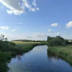 Storchennest - Am Storchenradweg شقة Ketzür
