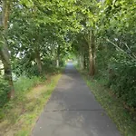 Storchennest - Am Storchenradweg Ketzür