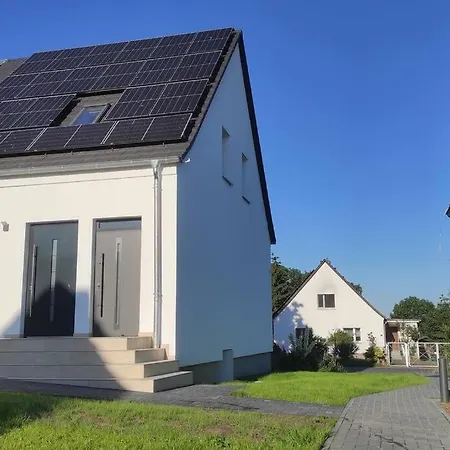 Storchennest - Am Storchenradweg