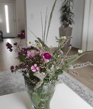 Storchennest - Am Storchenradweg *