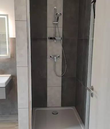 Storchennest - Am Storchenradweg Ketzür