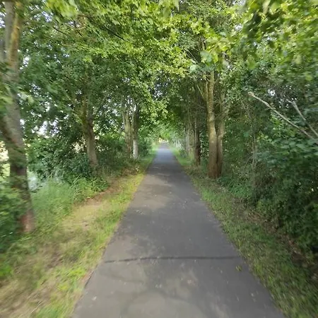 Lägenhet Storchennest - Am Storchenradweg