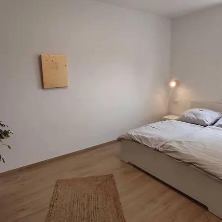 Lägenhet Storchennest - Am Storchenradweg *