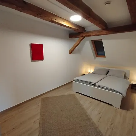 Storchennest - Am Storchenradweg * Ketzür