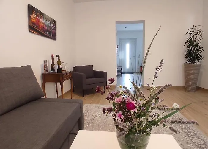 Storchennest - Am Storchenradweg