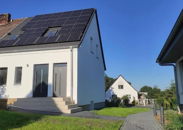 Storchennest - Am Storchenradweg