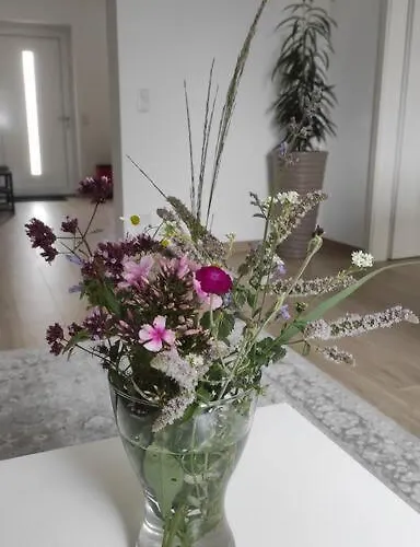 Storchennest - Am Storchenradweg *