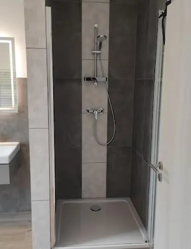 Storchennest - Am Storchenradweg Ketzür