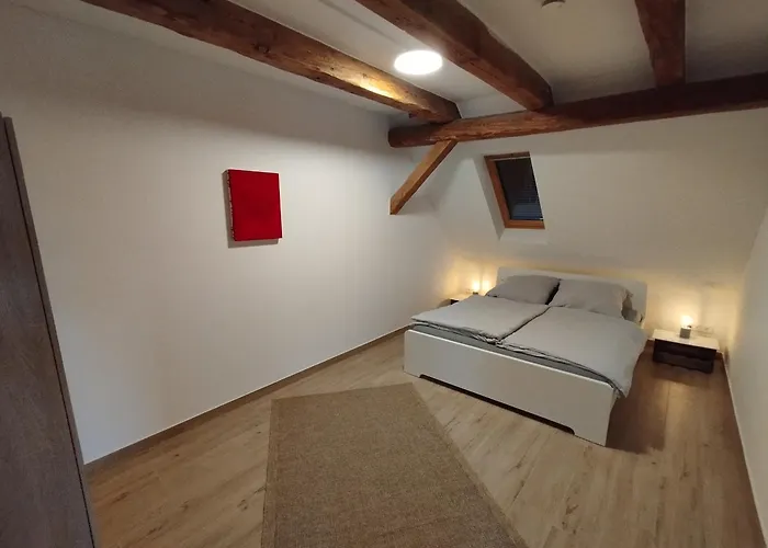 Storchennest - Am Storchenradweg * Ketzür