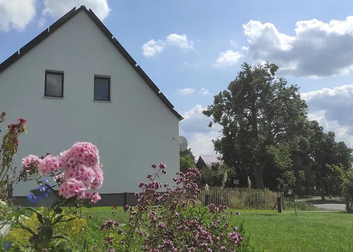 Storchennest - Am Storchenradweg